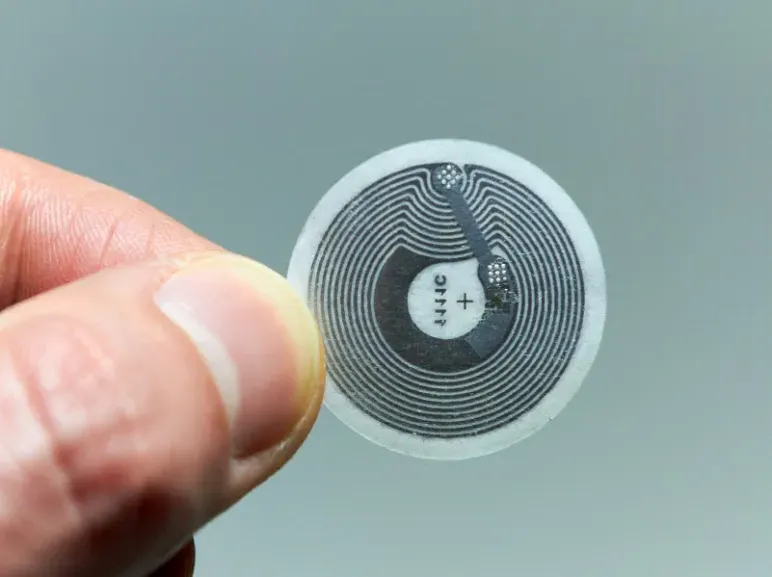 NFC 스티커는 어떻게합니까?