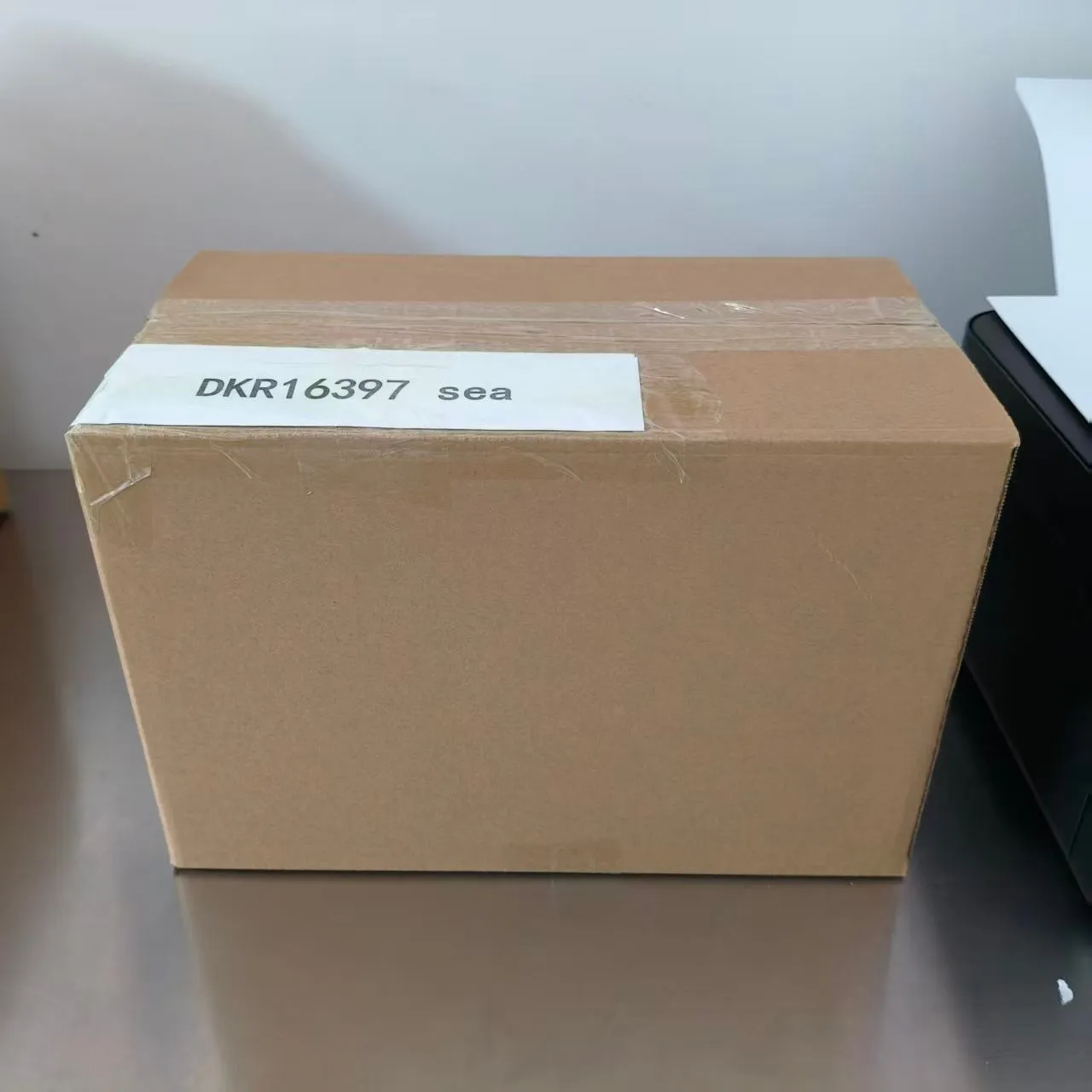 JOJO 팩 휠 스티커가 발송되었습니다.