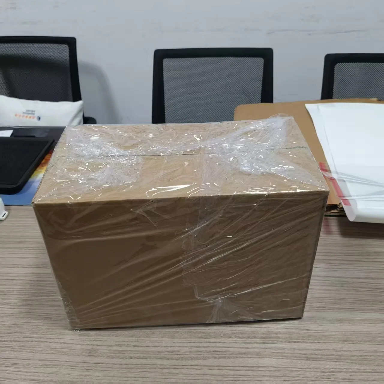 JOJO 팩 3D 블리스터 엠보싱 어린이 스티커