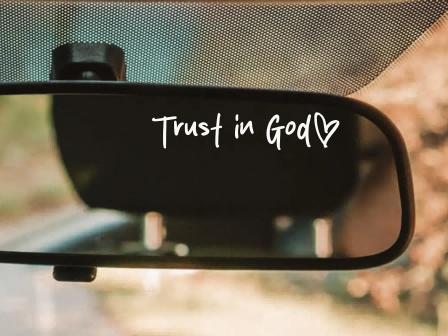 왜 TikTok에서 이 차량 이동 스티커가 그렇게 인기가 있나요?