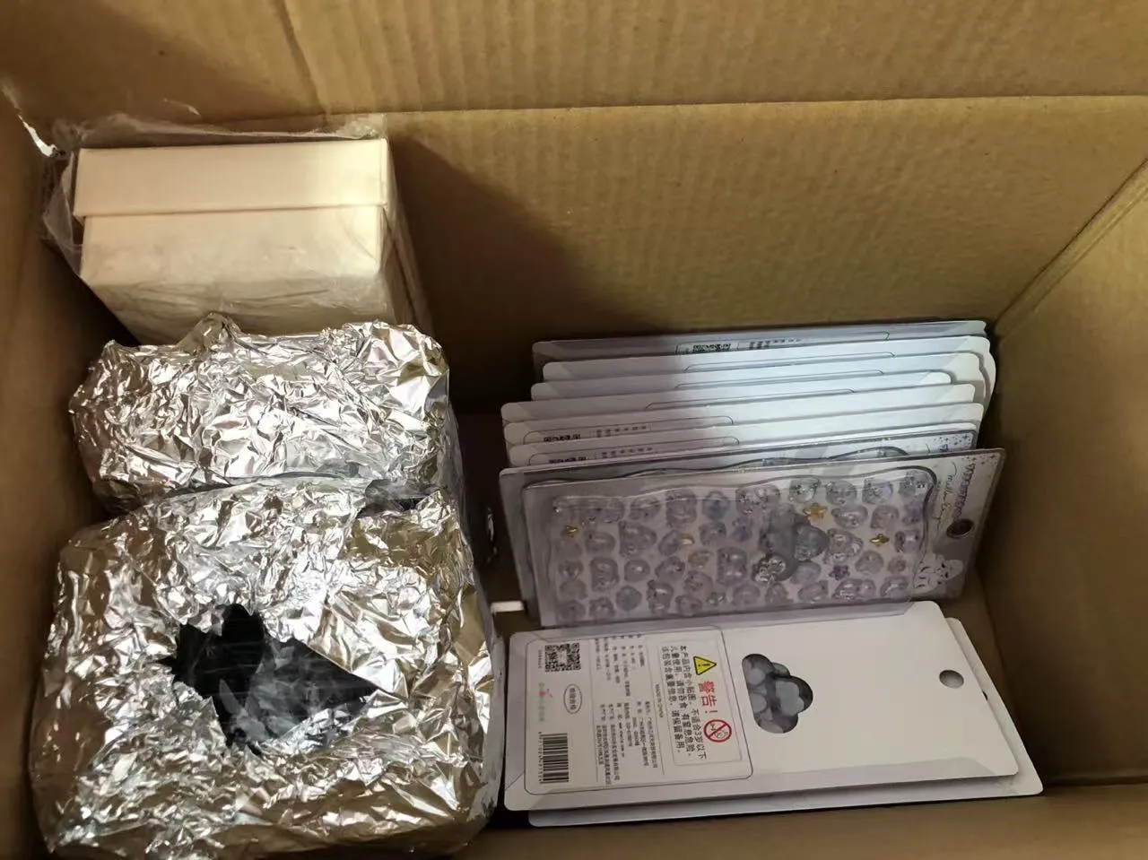 JOJO 팩의 3D 엠보싱 에폭시 스티커