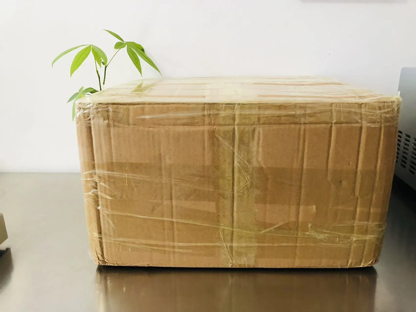 카툰 솔리드 에폭시 스티커가 일본으로 배송 중입니다.