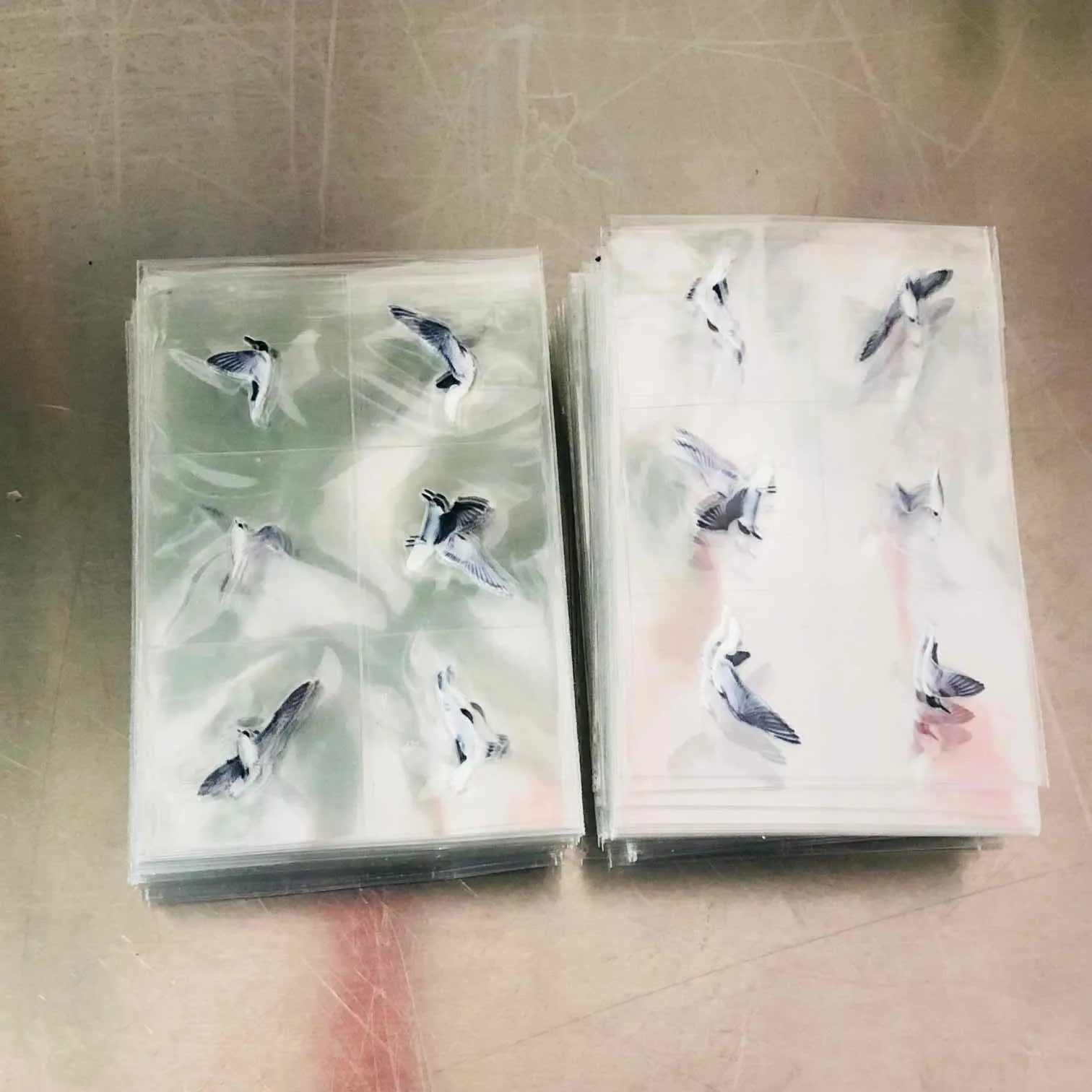 세심한 장인정신, 품질 보장