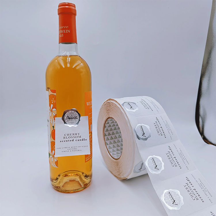 수제 맥주 라벨
