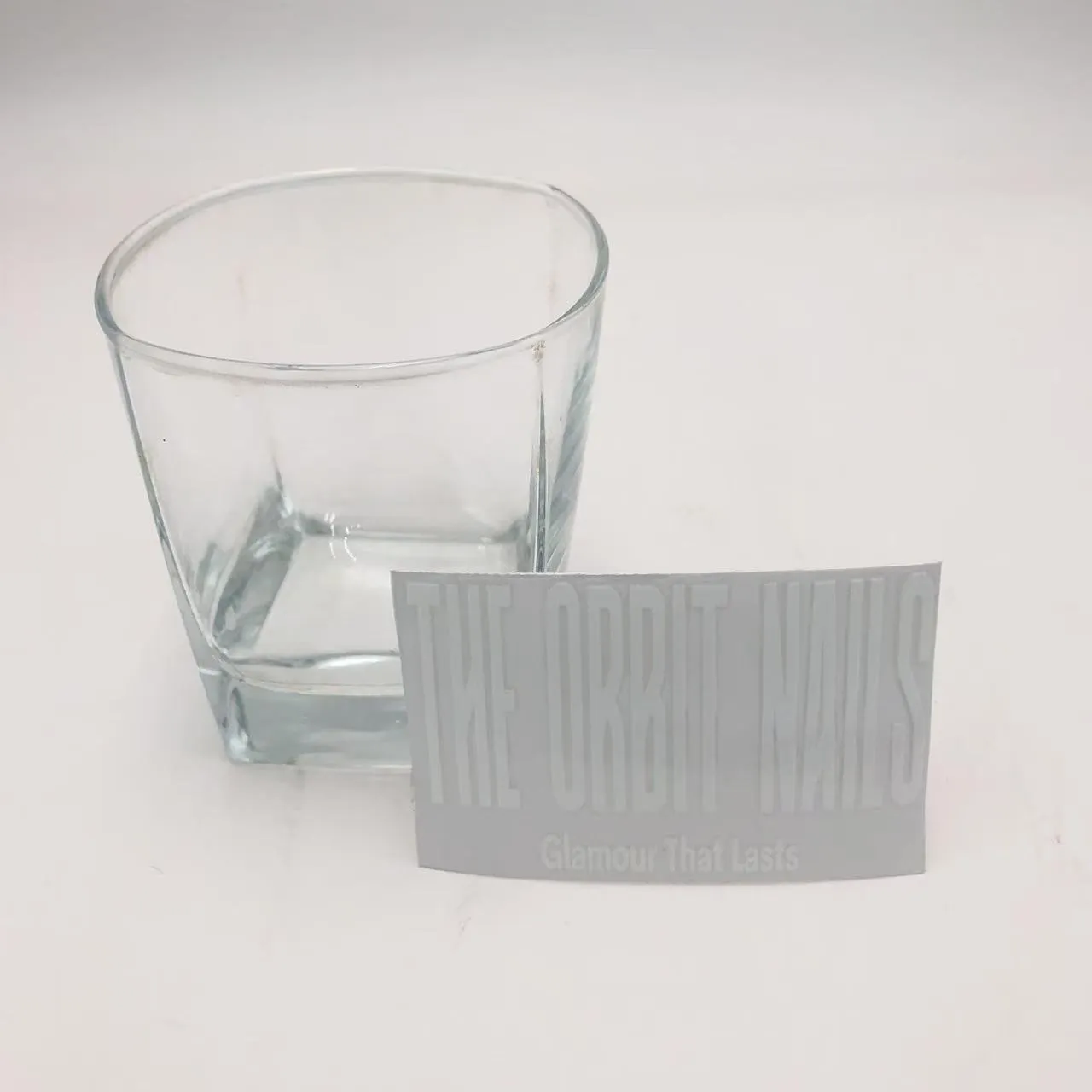 비닐 전사 스티커